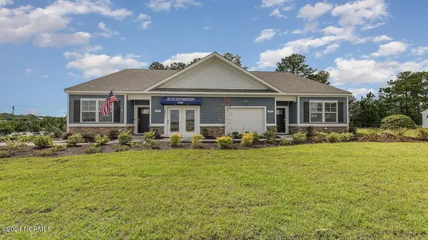 3511 Whaley Way Nw, Ash, NC 28420