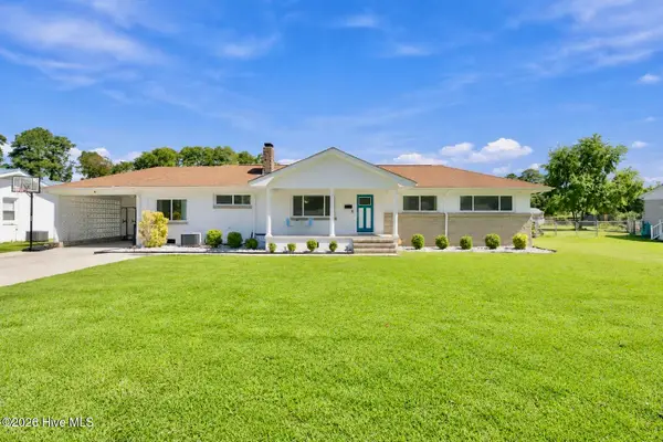 908 Greenfield Heights Boulevard, Havelock, NC 28532