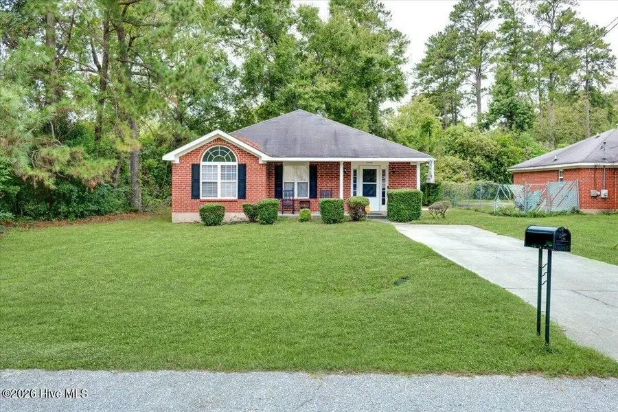 2103 Gatewood Drive, Augusta, GA 30906 - #2