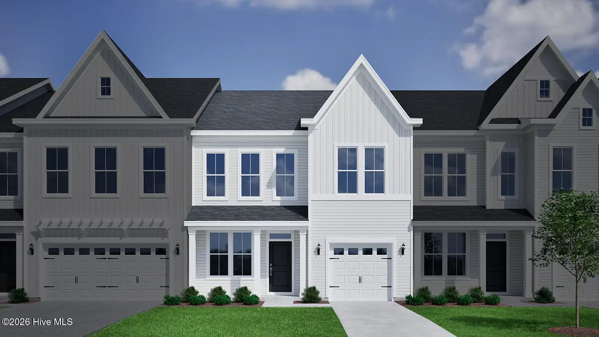 1210 Sunwater Terrace, Leland, NC 28451 - #1