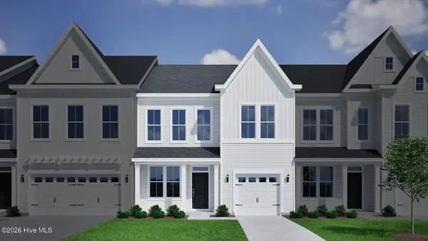 1210 Sunwater Terrace, Leland, NC 28451