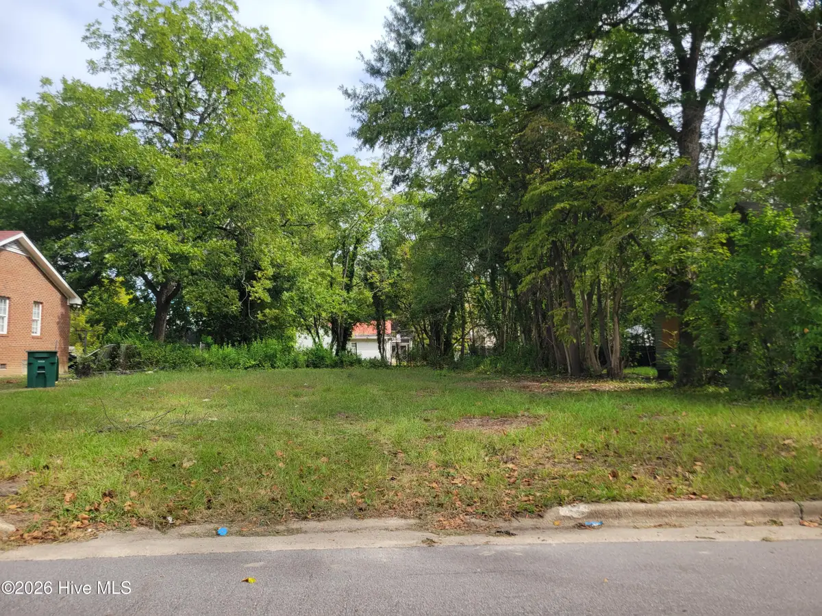903 Viola Street E, Wilson, NC 27893 - #1