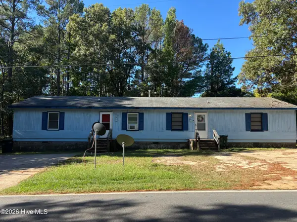 1403 Hinson Street # 1405, Roanoke Rapids, NC 27870