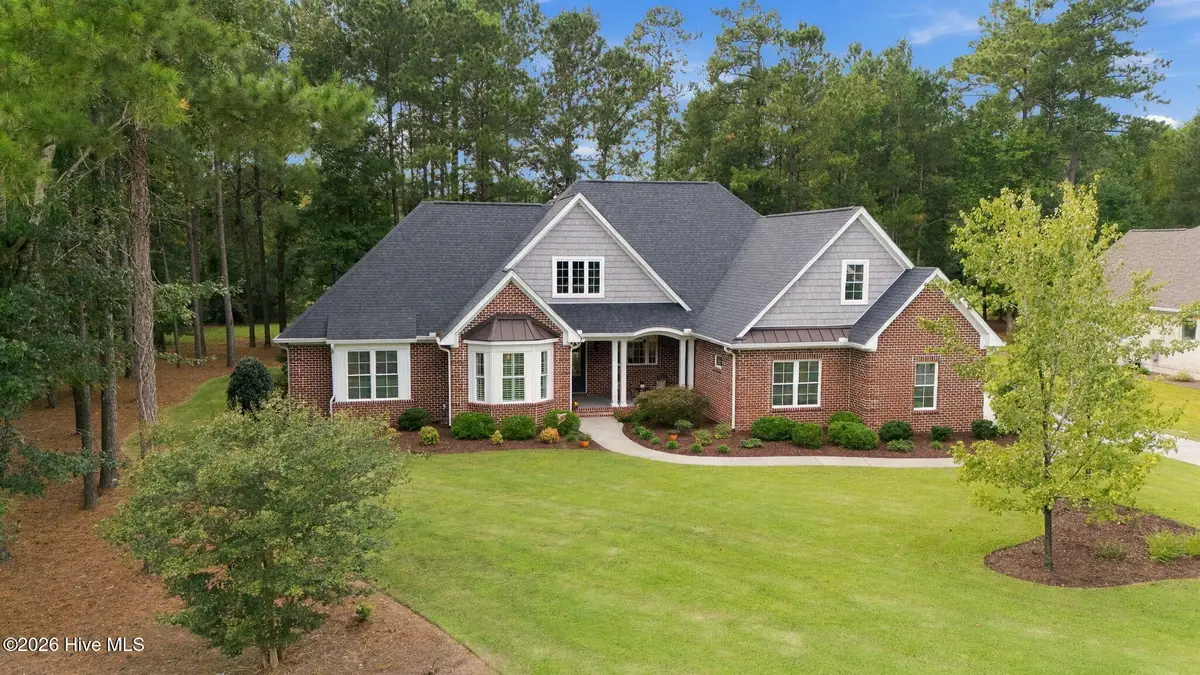 3725 Viridian Trace, New Bern, NC 28562 - #1