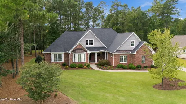 3725 Viridian Trace, New Bern, NC 28562