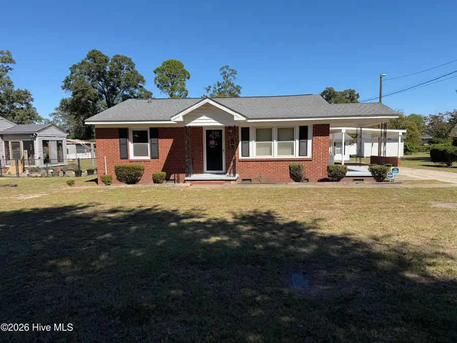 604 W Boundary Street, La Grange, NC 28551 - #2