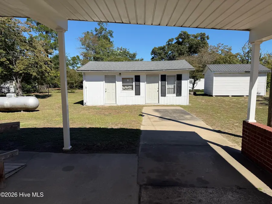 604 W Boundary Street, La Grange, NC 28551 - #3