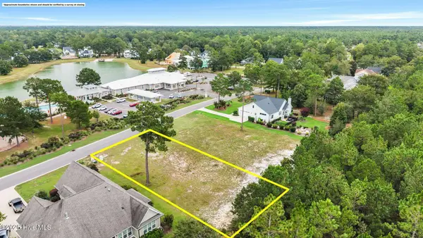 9500 Fallen Pear Lane Ne, Leland, NC 28451