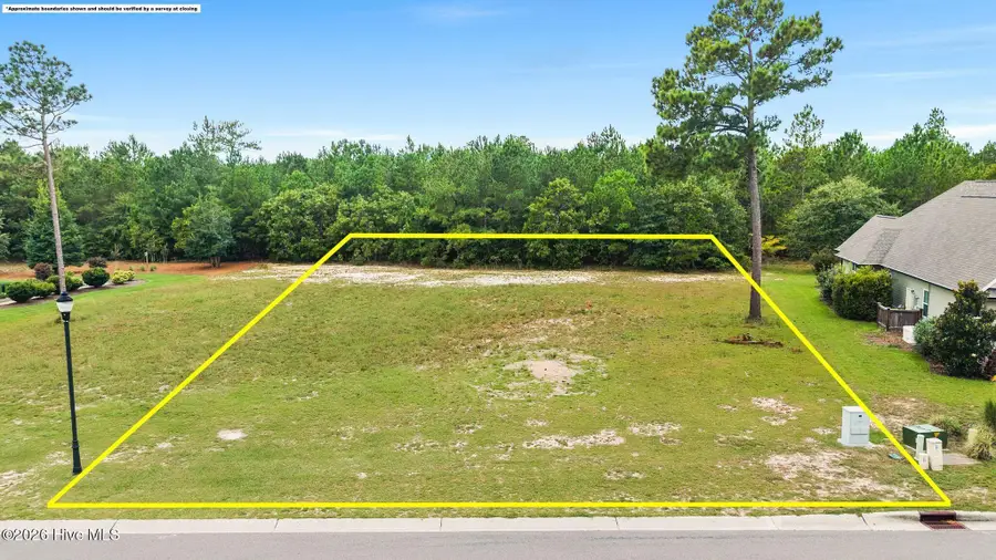 9500 Fallen Pear Lane Ne, Leland, NC 28451 - #2