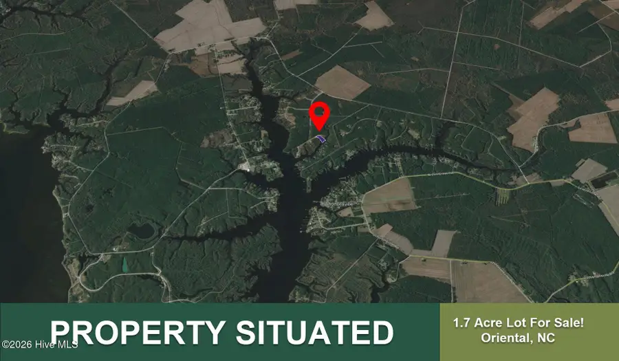 90 Pier Point Road S, Oriental, NC 28571 - #3