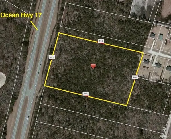 6898 Ocean Highway E, Leland, NC 28451