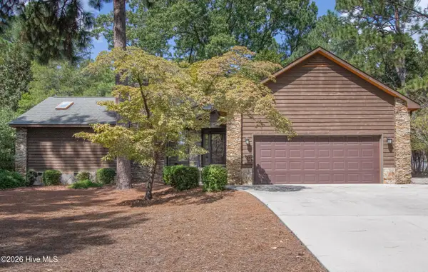 65 Lake Shore Drive, Pinehurst, NC 28374