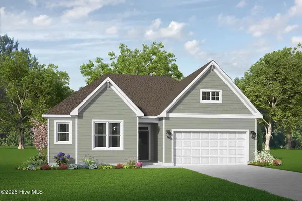 519 Midsummer Street #198, Aberdeen, NC 28315