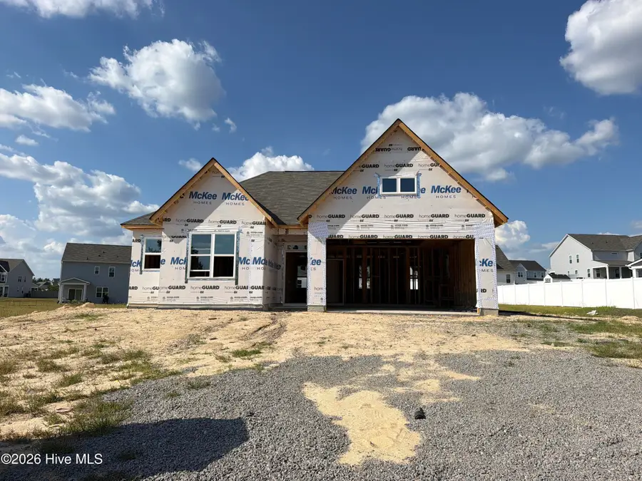 519 Midsummer Street #198, Aberdeen, NC 28315 - #2