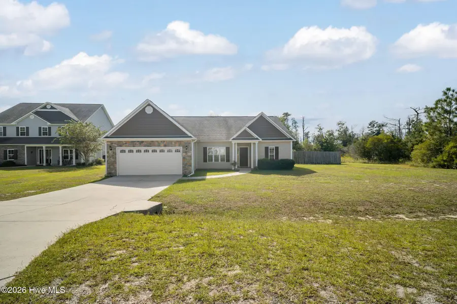 173 Inverness Drive, Hubert, NC 28539 - #2