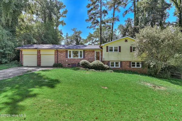 809 Hammond Drive, North Augusta, SC 29841