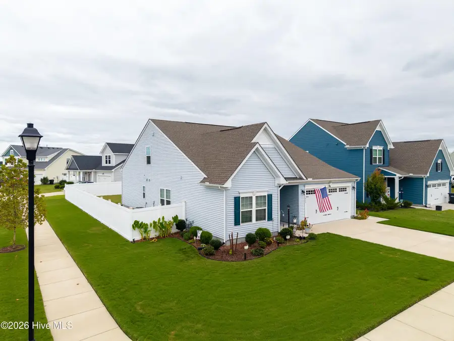 3408 Crow Point Way, Elizabeth City, NC 27909 - #2