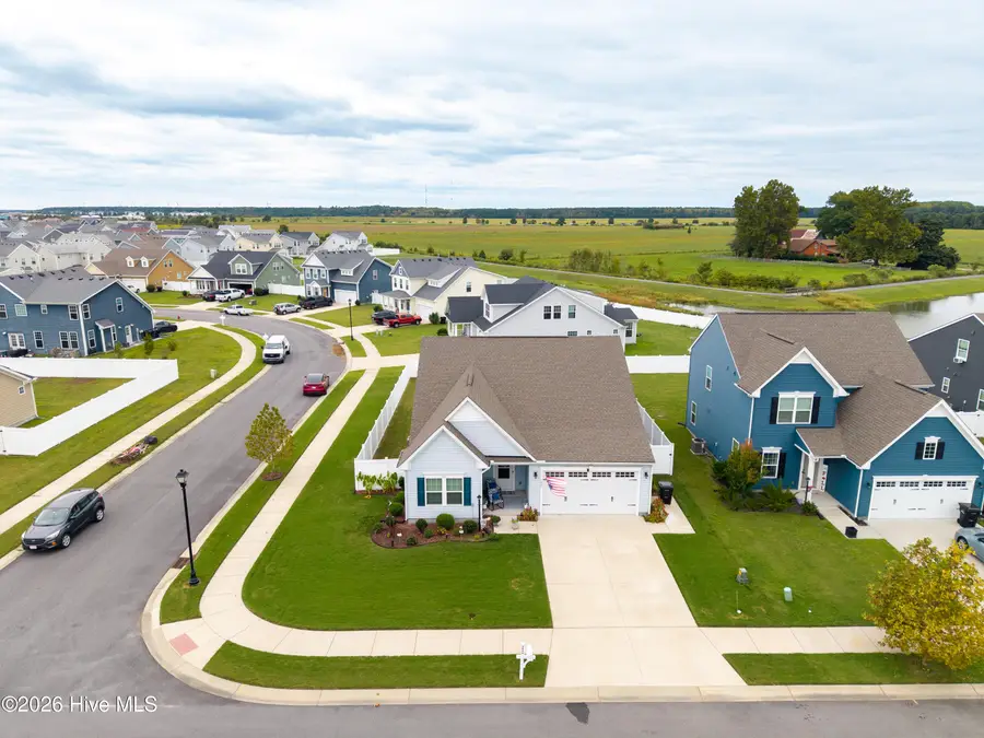 3408 Crow Point Way, Elizabeth City, NC 27909 - #3