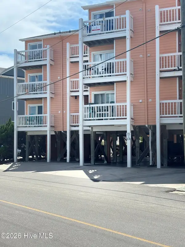 1615 Carolina Beach Avenue N #Apt E3, Carolina Beach, NC 28428