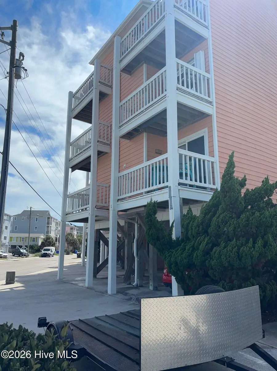 1615 Carolina Beach Avenue N #Apt E3, Carolina Beach, NC 28428 - #2