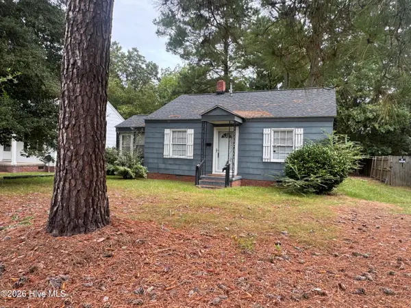 1008 Long Avenue, Rocky Mount, NC 27801