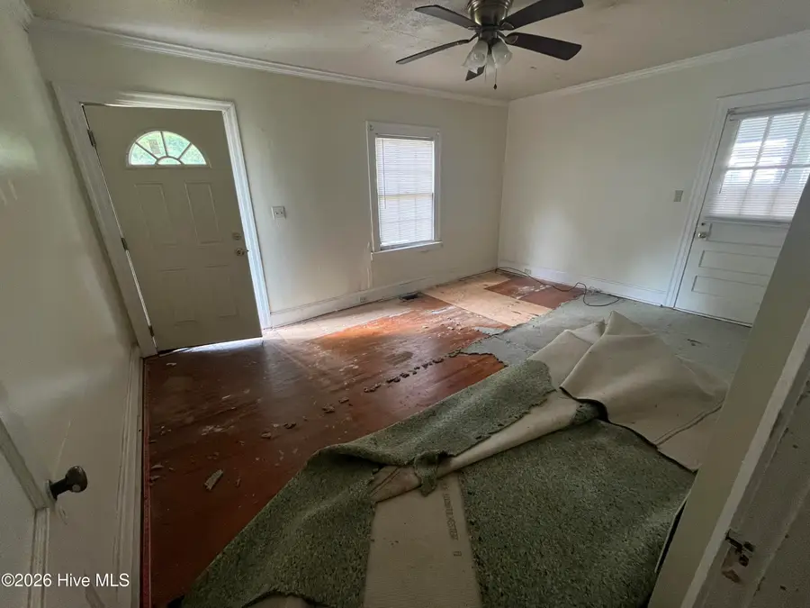 1008 Long Avenue, 12 Rocky Mount, NC 27801 - #2
