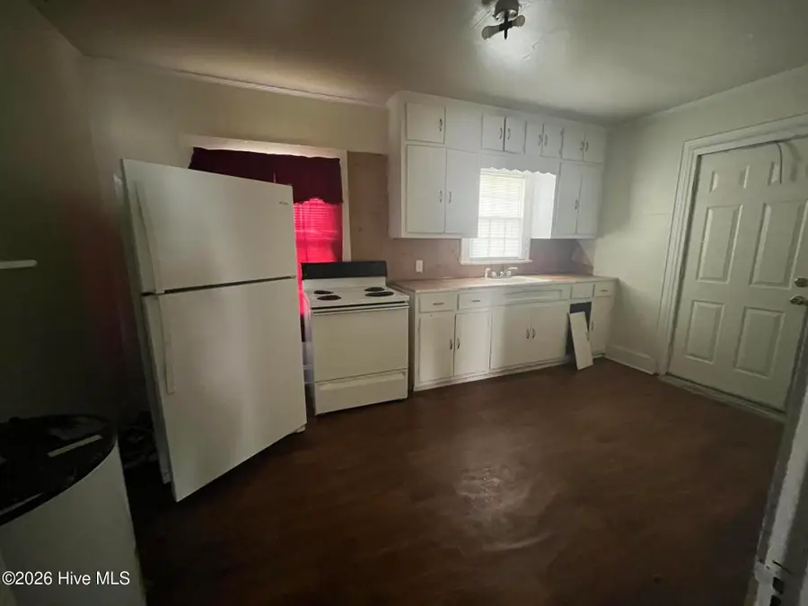 1008 Long Avenue, 12 Rocky Mount, NC 27801 - #3