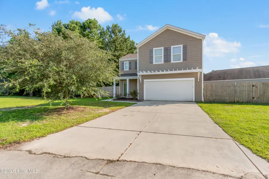 1699 Datchet Lane Se, Bolivia, NC 28422 - #2