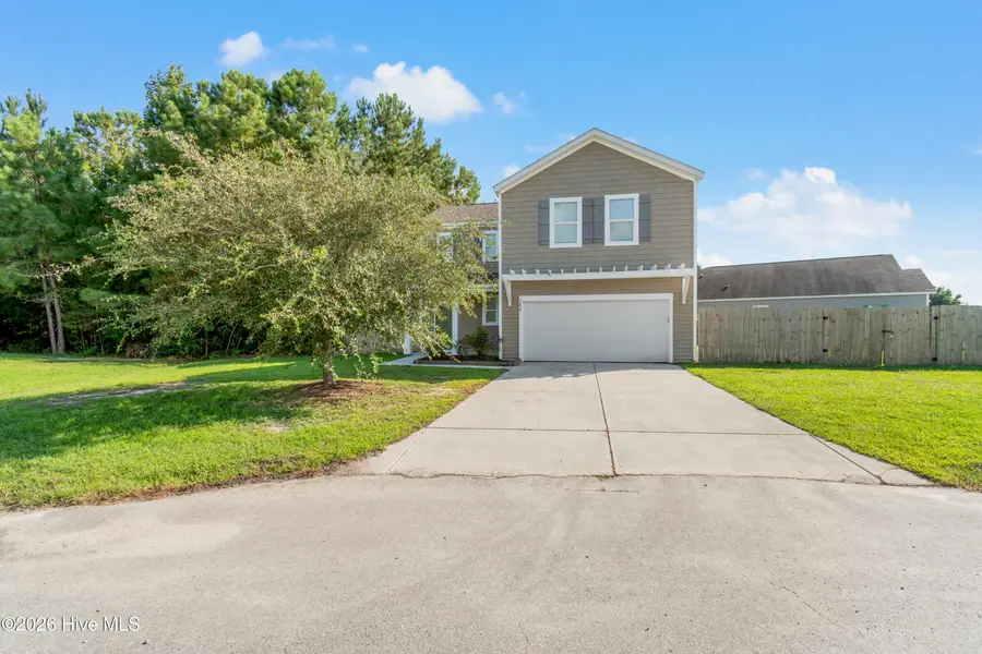 1699 Datchet Lane Se, Bolivia, NC 28422 - #3