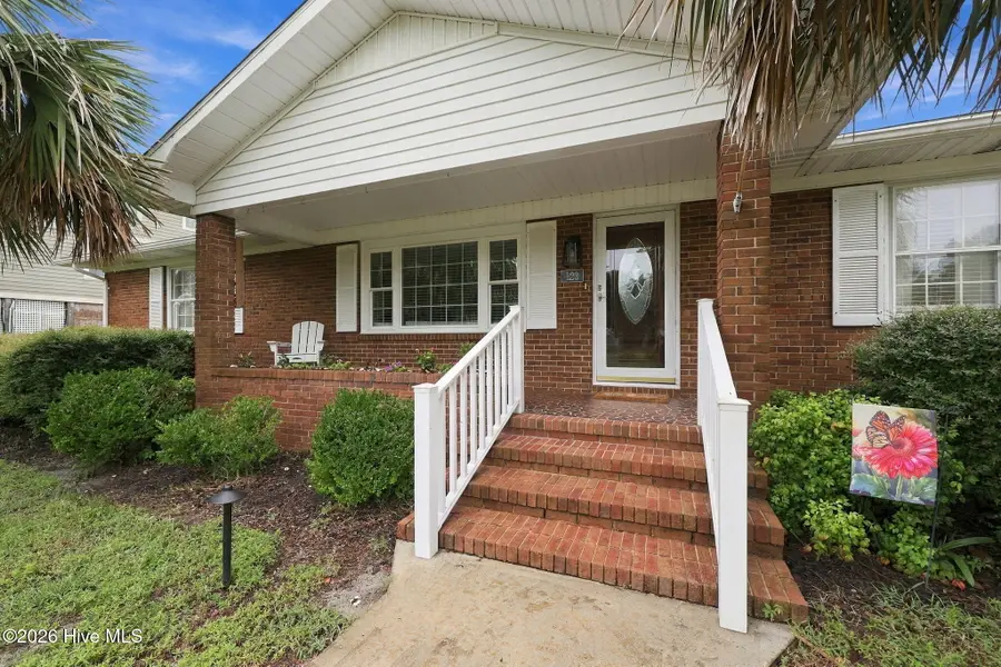 123 Willis Drive, Harkers Island, NC 28531 - #2