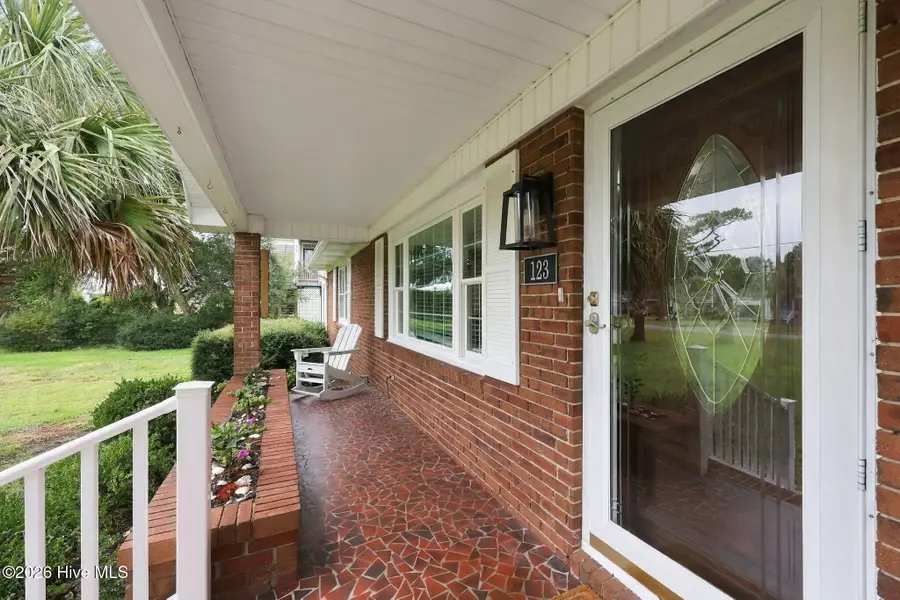 123 Willis Drive, Harkers Island, NC 28531 - #3