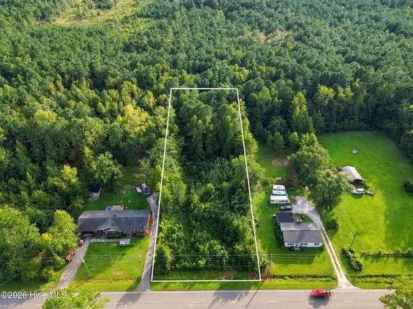 19381 Nc 210, Rocky Point, NC 28457