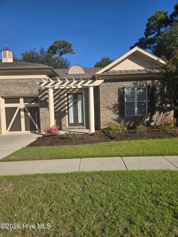 4461 Golf Cottage Drive # 2, Southport, NC 28461