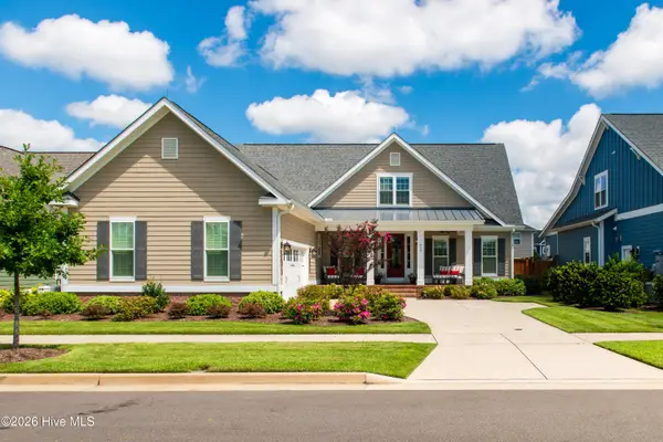939 Bradshaw Terrace, Wilmington, NC 28412