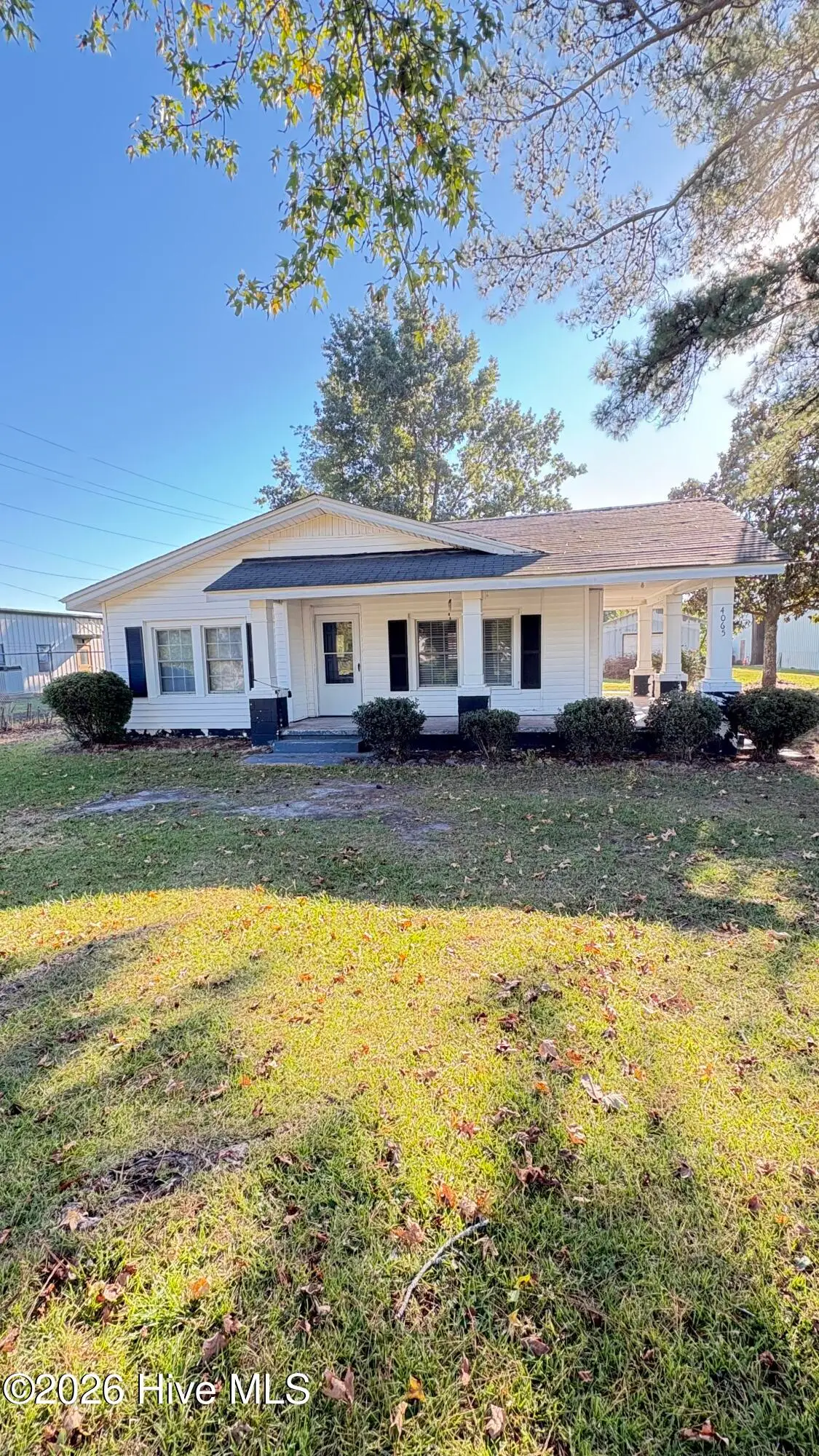 4065 East Avenue, Ayden, NC 28513 - #1