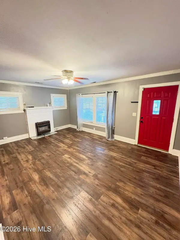 4065 East Avenue, Ayden, NC 28513