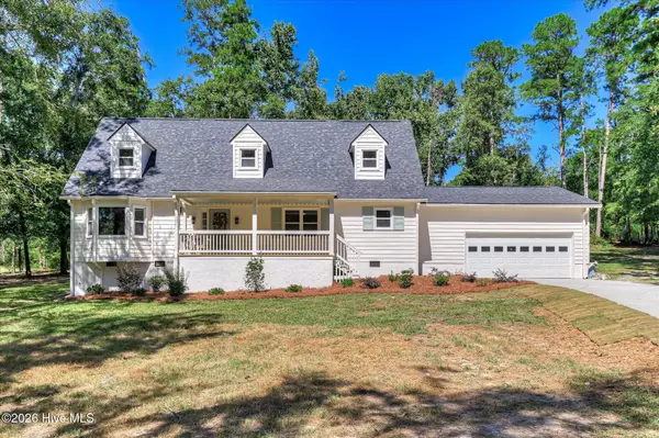 4751 Old Post Road, Evans, GA 30809