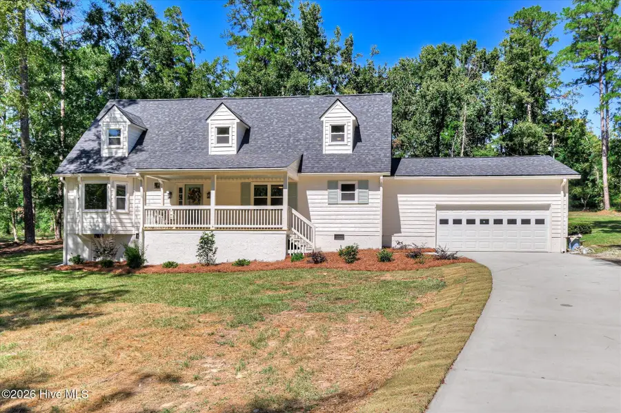 4751 Old Post Road, Evans, GA 30809 - #2