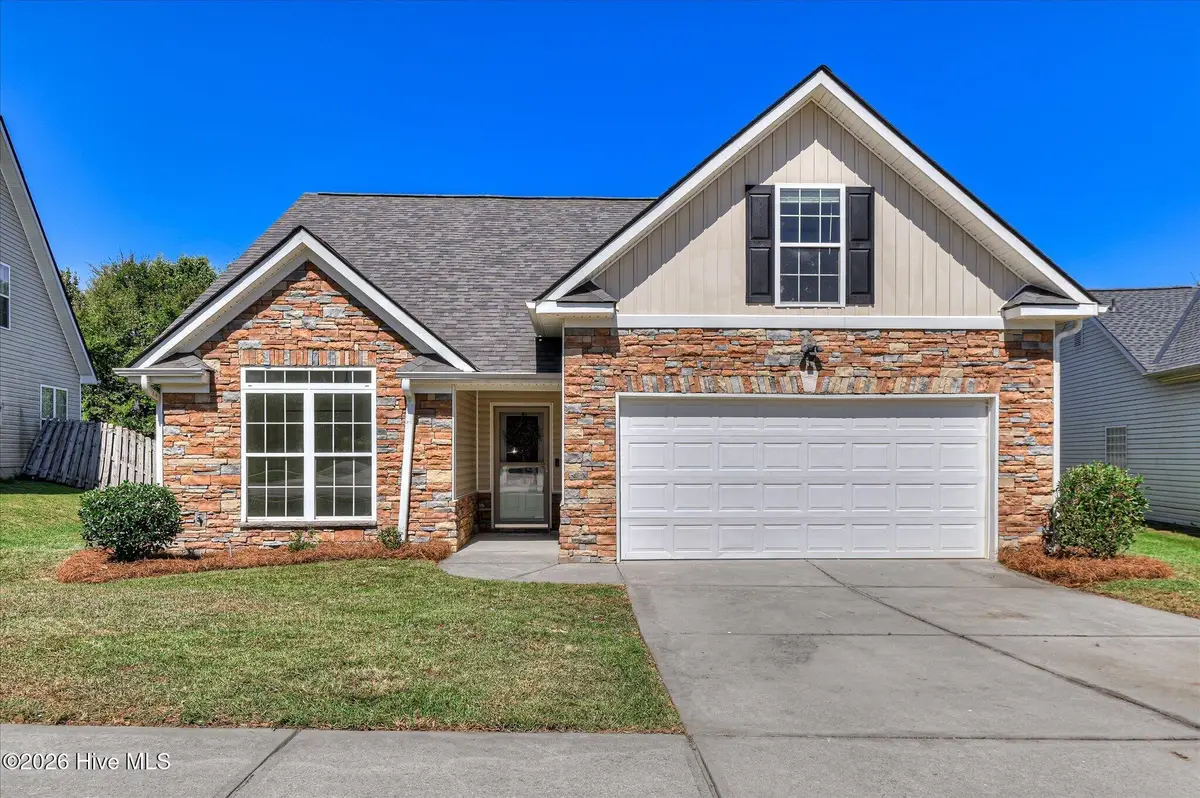 1626 Sweet Meadow Lane, Grovetown, GA 30813 - #1