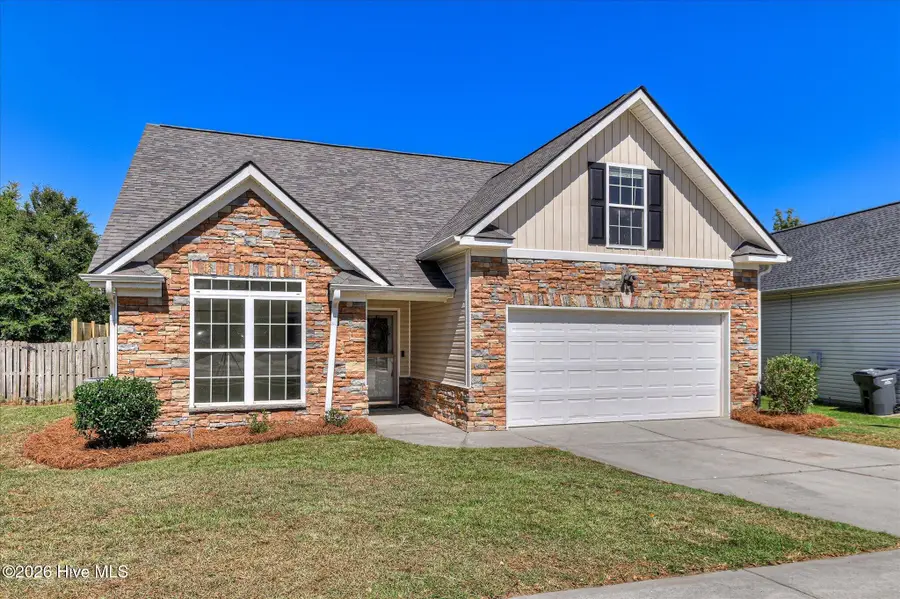1626 Sweet Meadow Lane, Grovetown, GA 30813 - #2