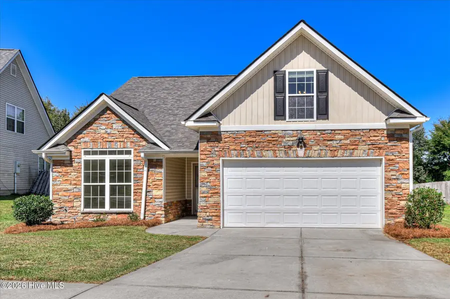 1626 Sweet Meadow Lane, Grovetown, GA 30813 - #3