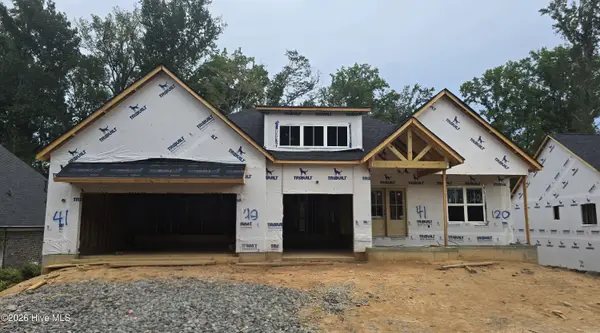 120 Oakbrook Drive, North Augusta, SC 29860
