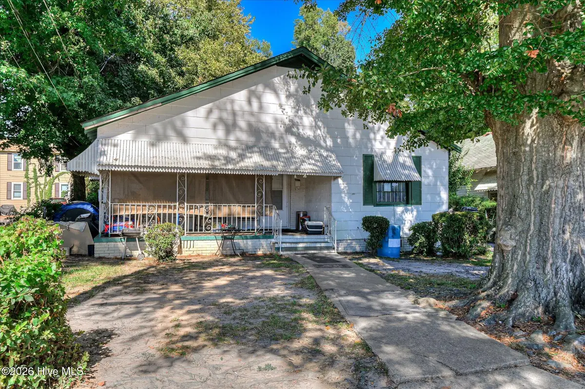 1923 Heckle Street, Augusta, GA 30904 - #1