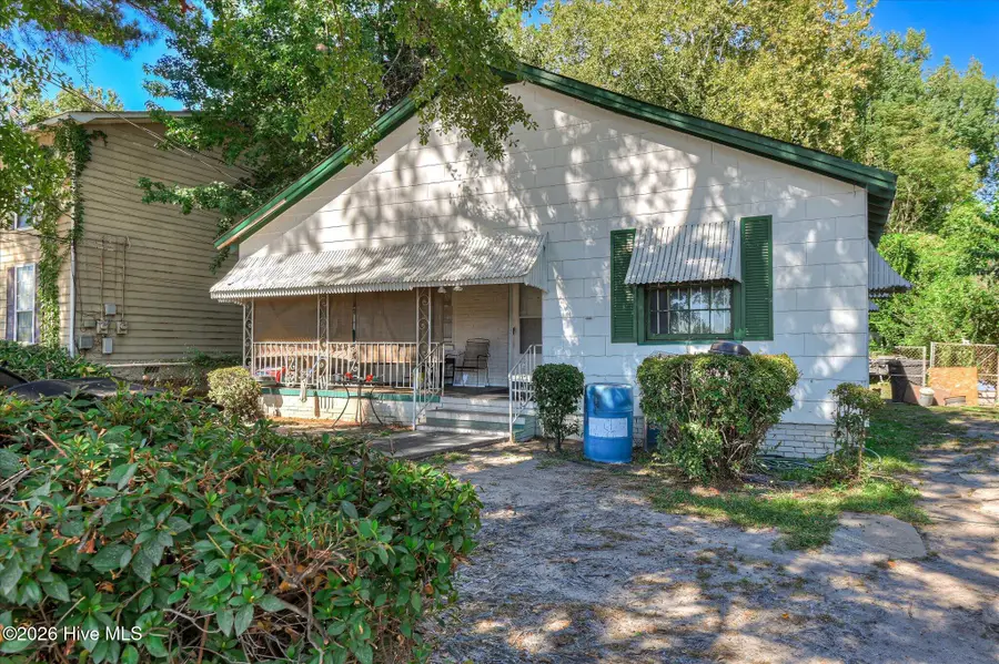 1923 Heckle Street, Augusta, GA 30904 - #2