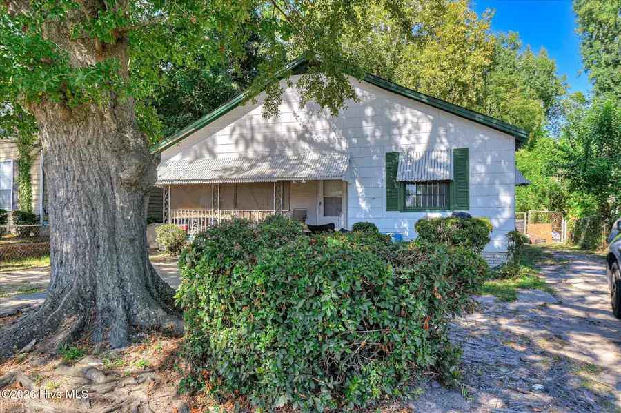 1923 Heckle Street, Augusta, GA 30904 - #3