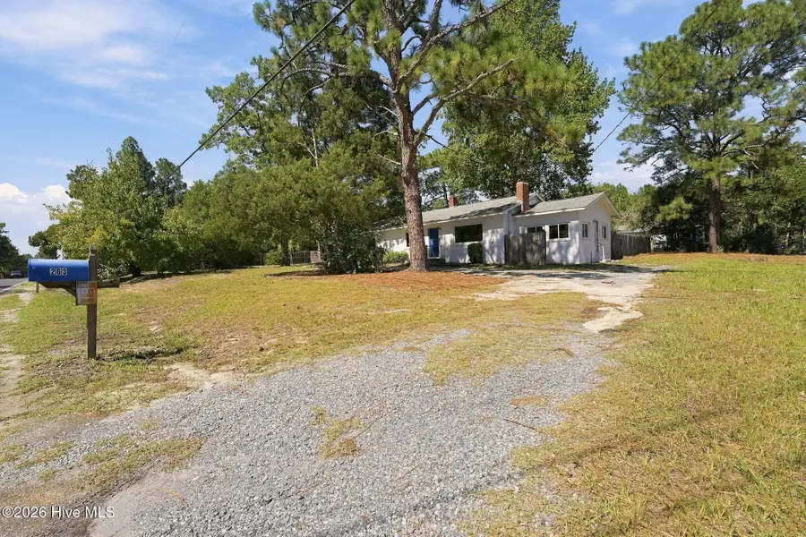 263 Youngs Road, Vass, NC 28394 - #2
