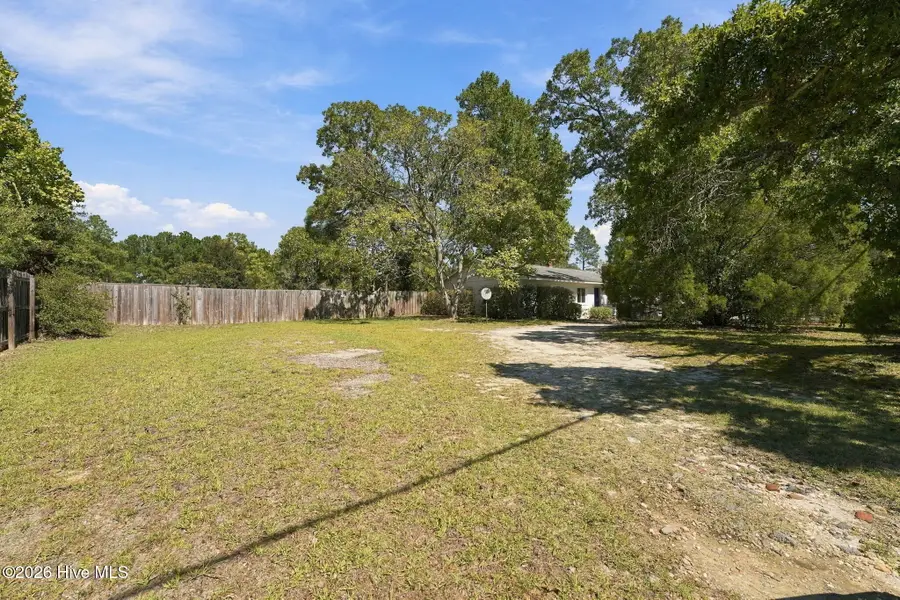 263 Youngs Road, Vass, NC 28394 - #3
