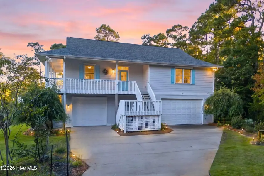 3243 Marsh View Drive Sw, Supply, NC 28462 - #2
