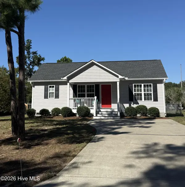 115 NW 17th Street, Oak Island, NC 28465