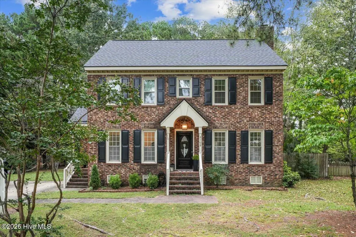 2108 Burnside Drive Nw, Wilson, NC 27896 - #1